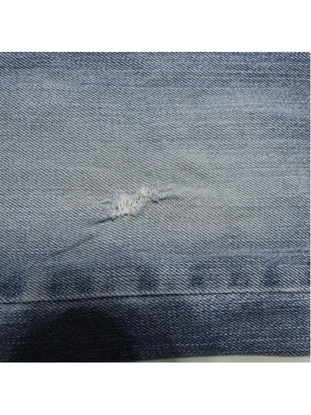 514 Levis Boys Slim Straight Jeans